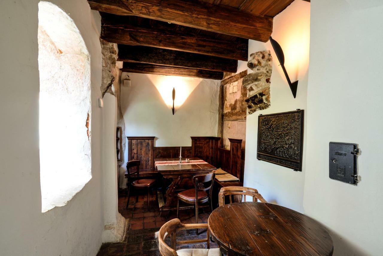 Готель Gaststaette Brauhaus Zwickau Gmbh Екстер'єр фото